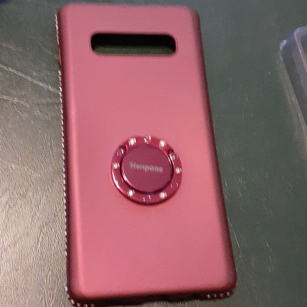 S10 Plus Phone Cas